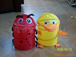 義烏市寶樂日用品廠 專業化與創新驅動的日用品制造商